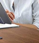 tablet stand adjustable