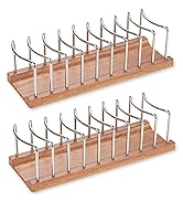 Hat Organizer for Baseball Caps