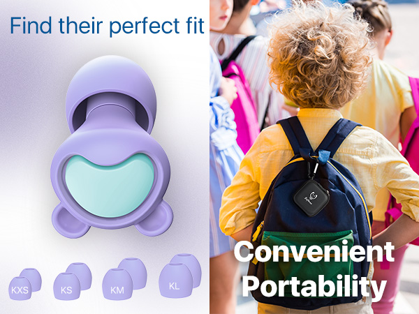 kids hearing protection
