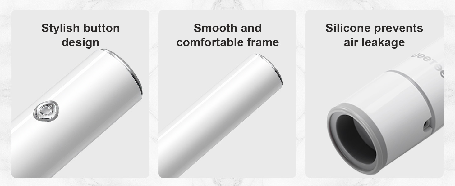 Compact design