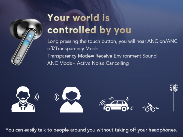 translation ear buds