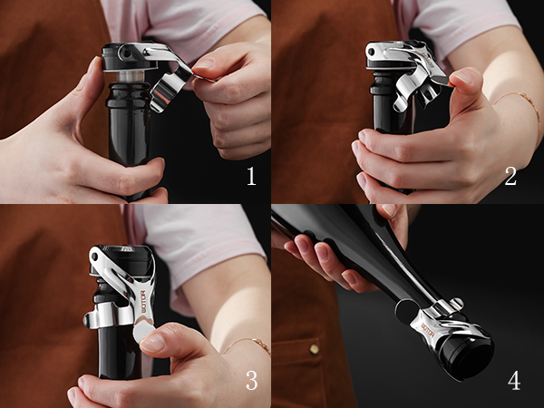 Easy to Use