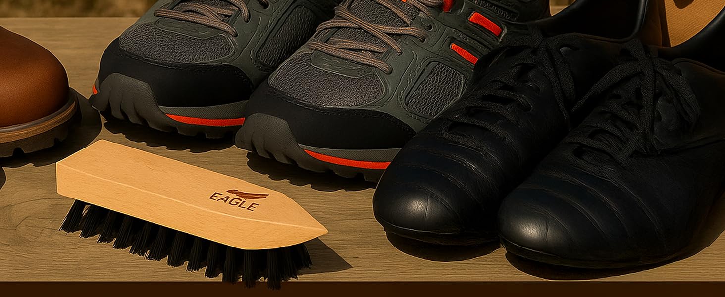 heavy duty brush