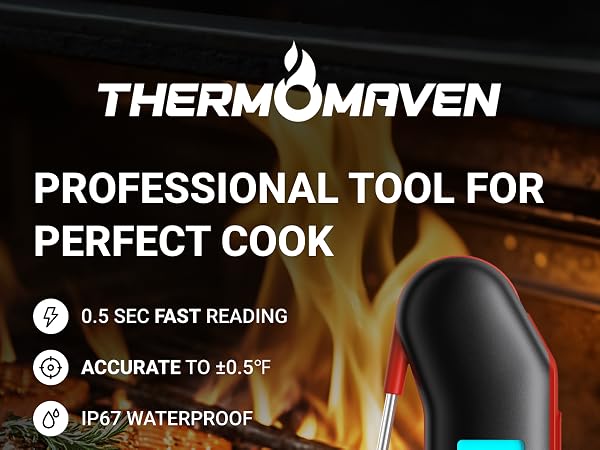 thermometer