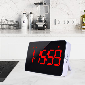 Digital Timer