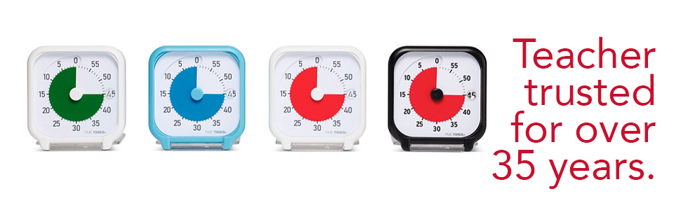 Time Timer 3"