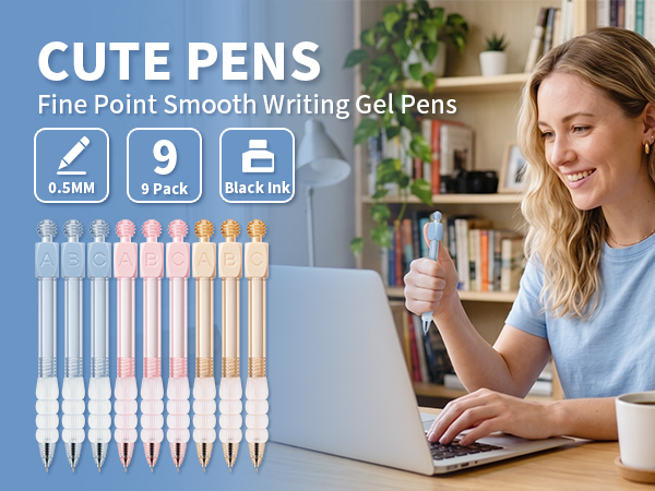 fidget pen