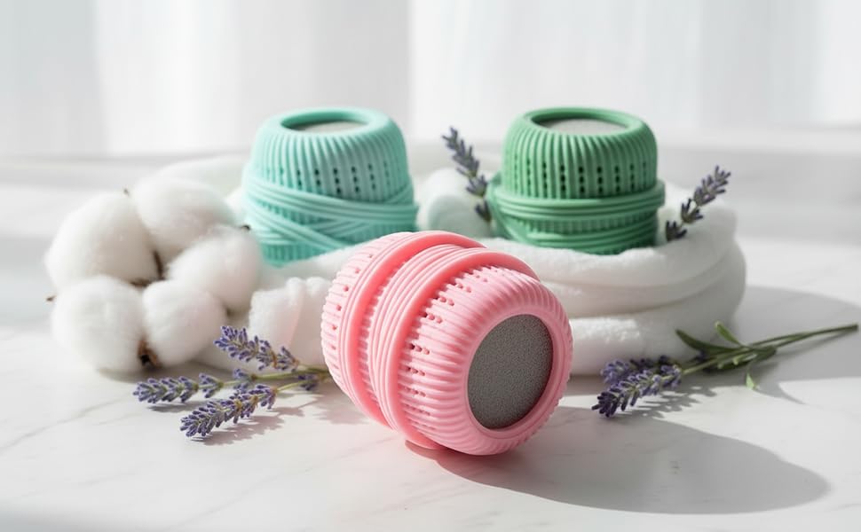 Washing Machine Laundry Ball