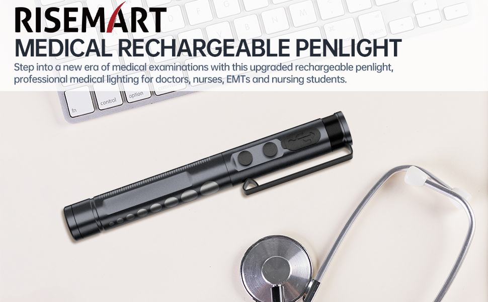 pen light