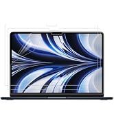 3 Pack Anti Glare Matte Screen Protector for MacBook Air 13 Anti-Reflection | Anti-Reflection, Sc...