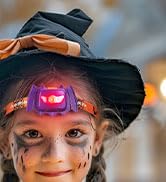 halloween camping
