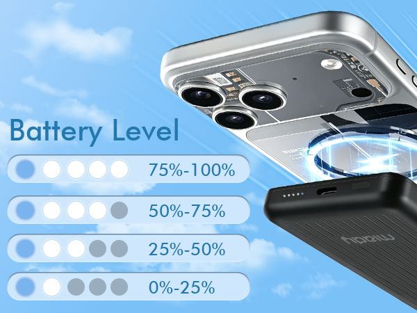 portable power bank