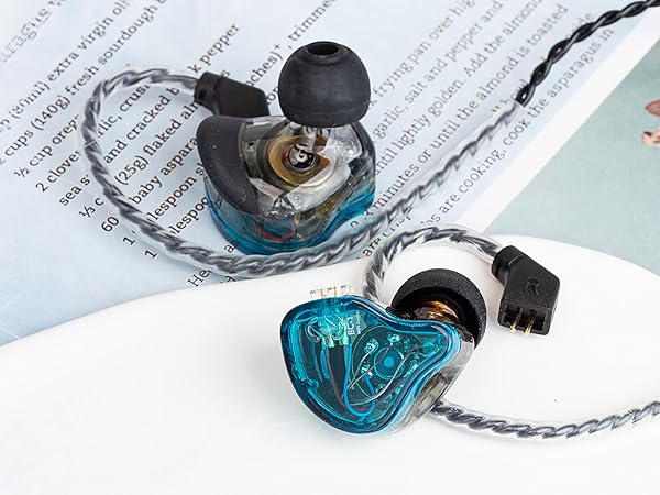 ccz melody iem