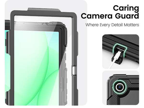 galaxy tablet a9+ plus case samsung galaxy tab a11+ Plus samsung a11+ plus tablet case