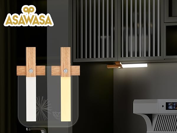 MOTION SENSOR NIGHT LIGHT