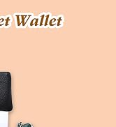 Wristlet Clutch