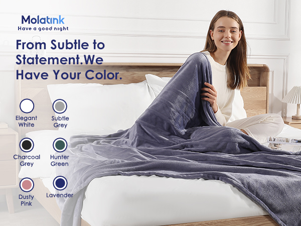 heating blanket full size