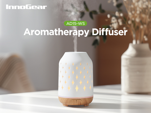 diffusers for home