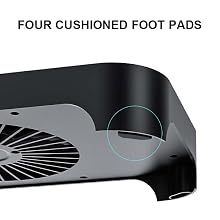 mac mini cooling fan