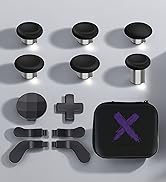 Thumbstick Dpad Paddles for Xbox Elite Series 2 Controller