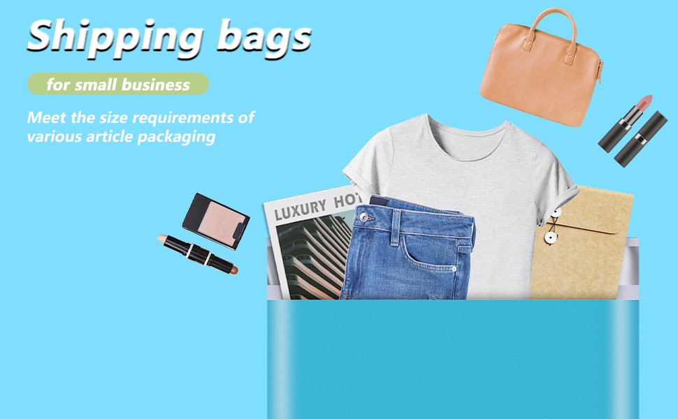 shipping envelopes poly bags shipping bags for clothing mailers poly bags poly mailers 14.5 x 19