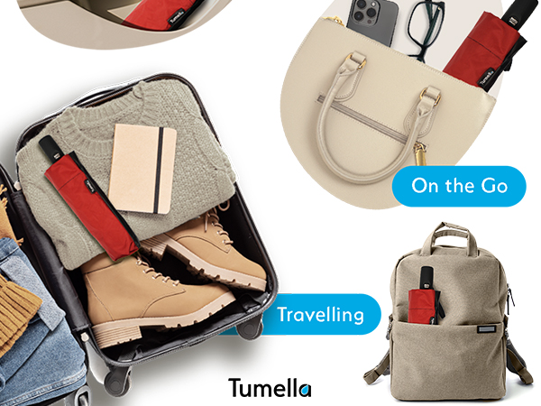 windproof, rainproof and sunproof
