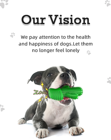 dog toys