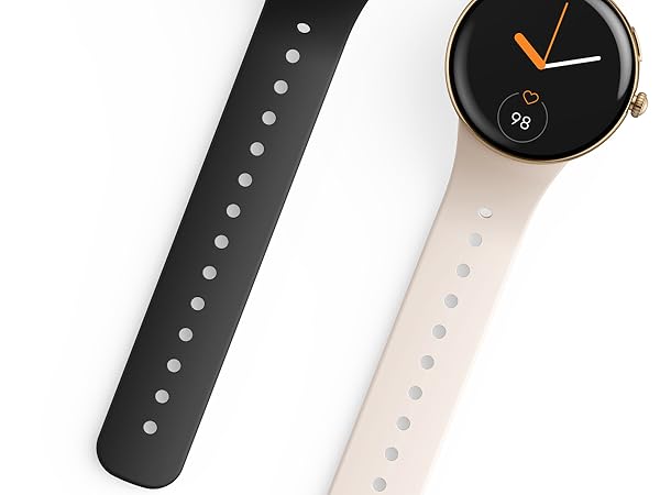 fitness trackers