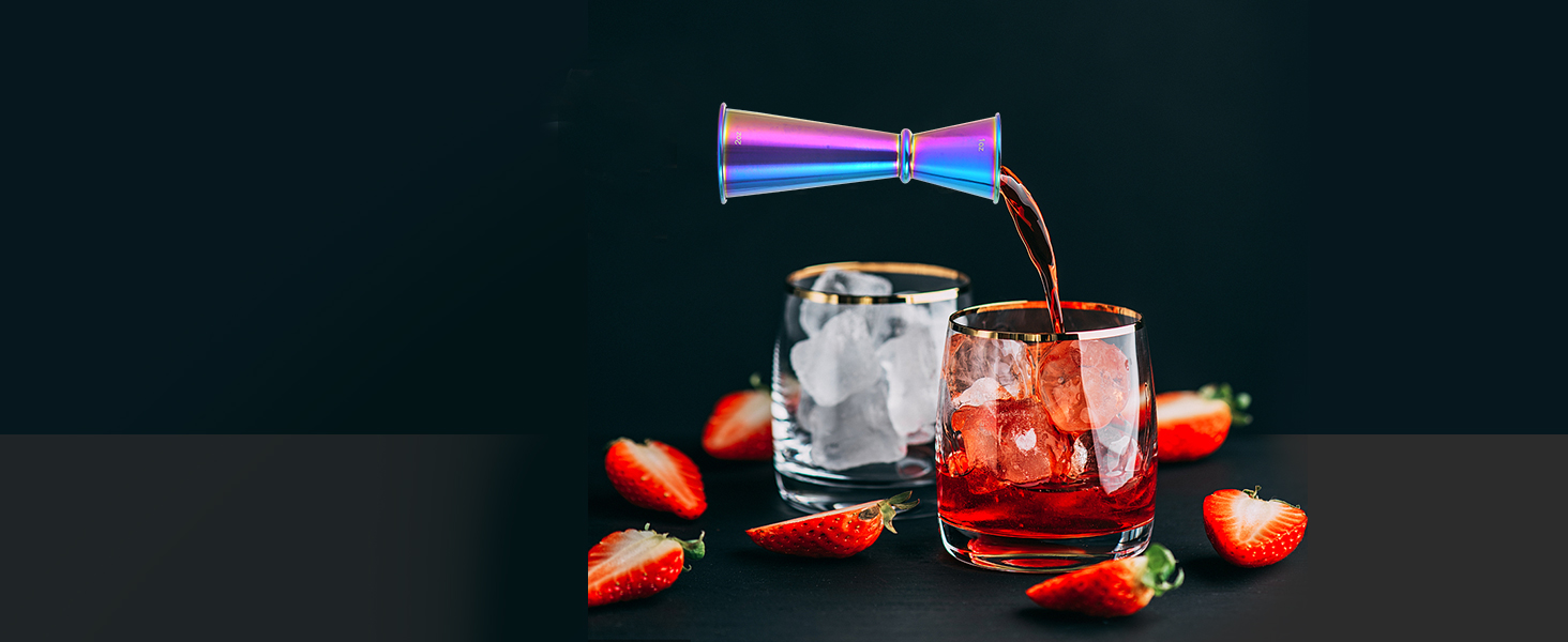 cocktail shaker