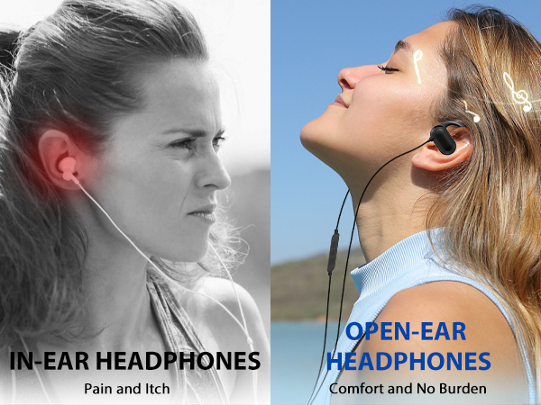 over ear earbuds