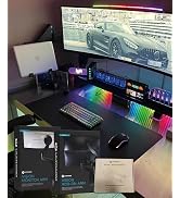 ULTRARM Laptop and Monitor Stand Heavy Duty Monitor Arm for Ultawide Monitors up to 57