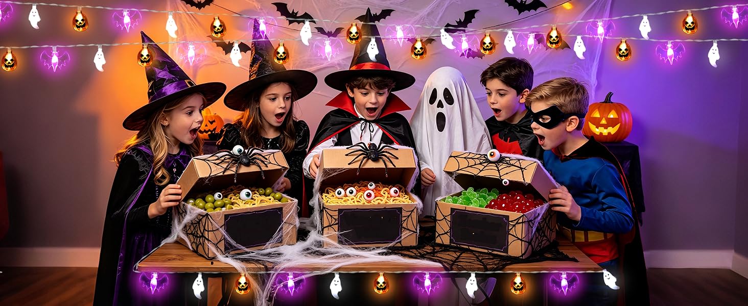 halloween decorations indoor party