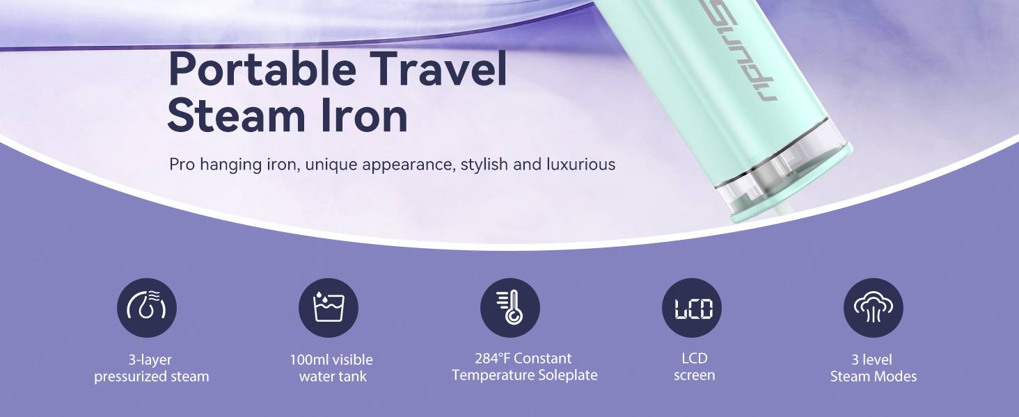 iron