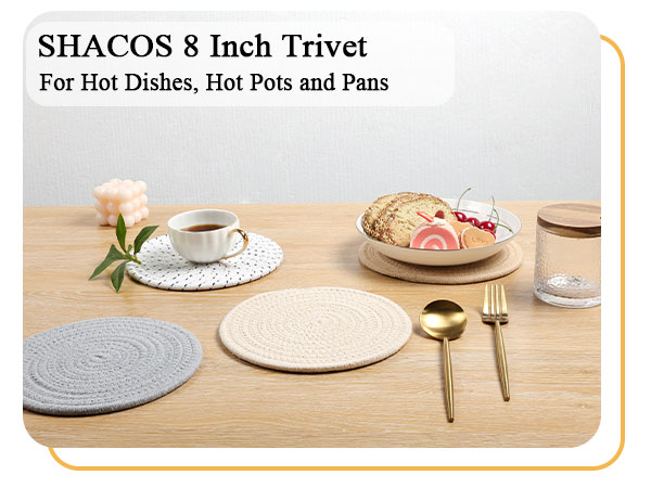 trivets