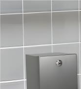 toilet paper dispenser