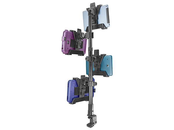 QUAD TABLET TOWER