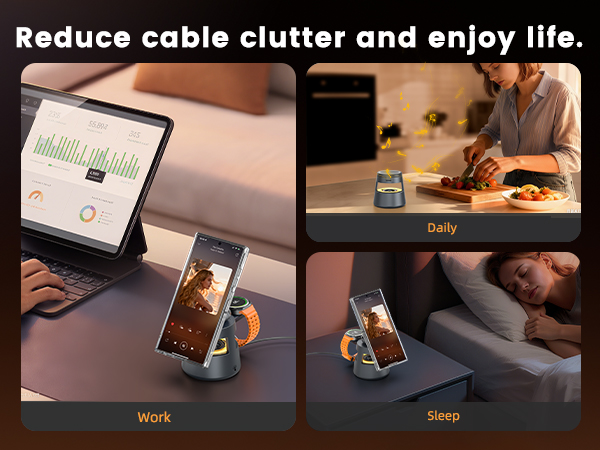 wireless charger