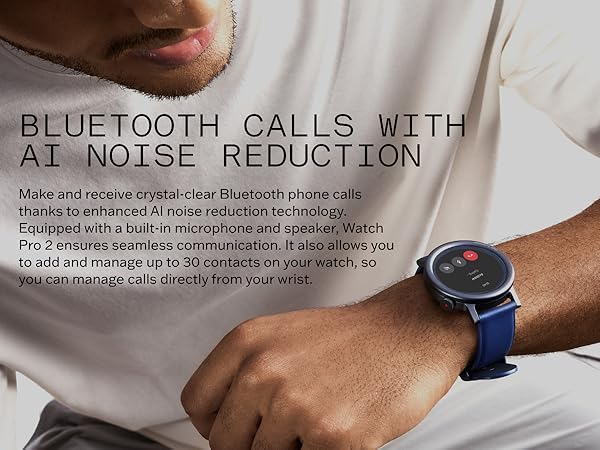 watch pro 2 cmf Nothing smartwatch android bluetooth calling fitness tracker health waterproof GPS