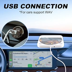 cd player for car without cd player