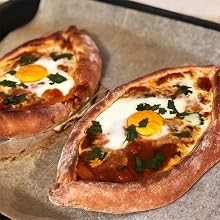 Parchment Paper Baking Sheets