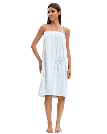 towel wrap for women