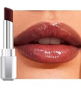 HHLTOH Black Honey Lipstick Tinted Lip Balm - Shine Moisturizing Lipstick for Women, Natural Nour...