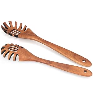 spaghetti fork