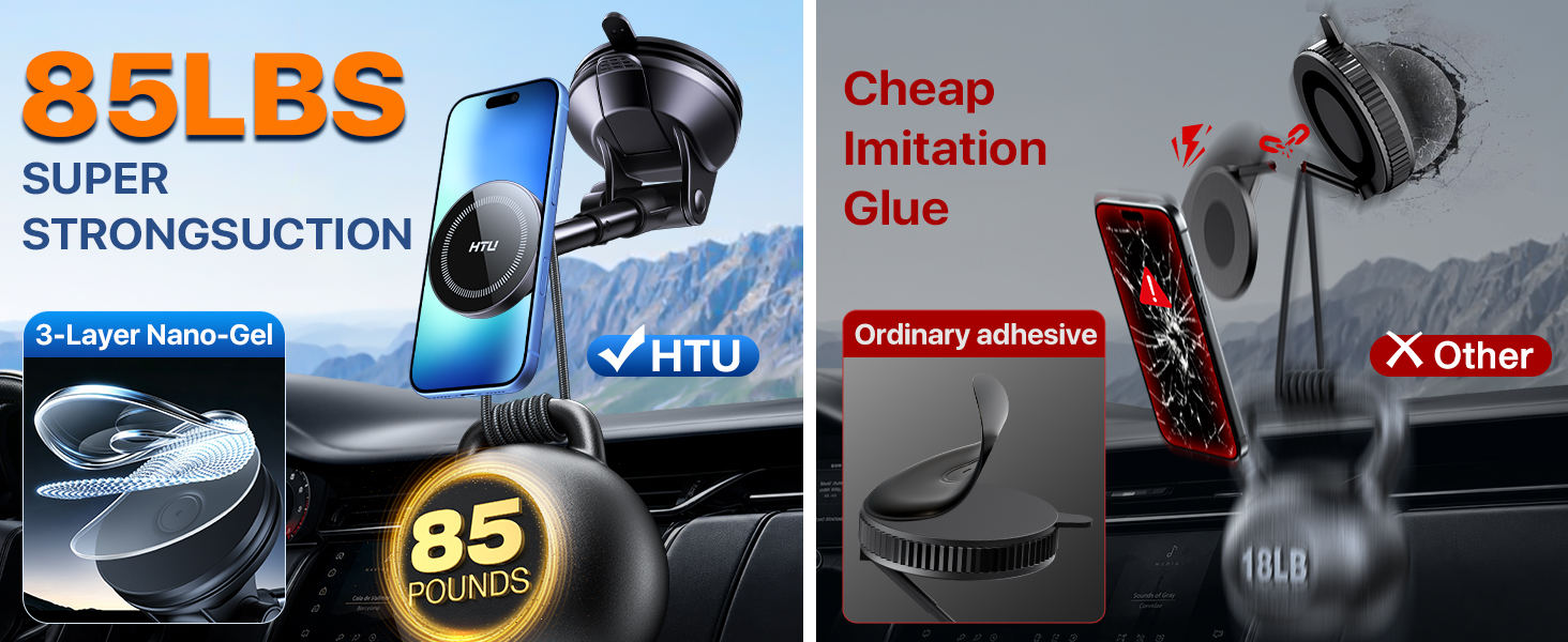 car phone holder