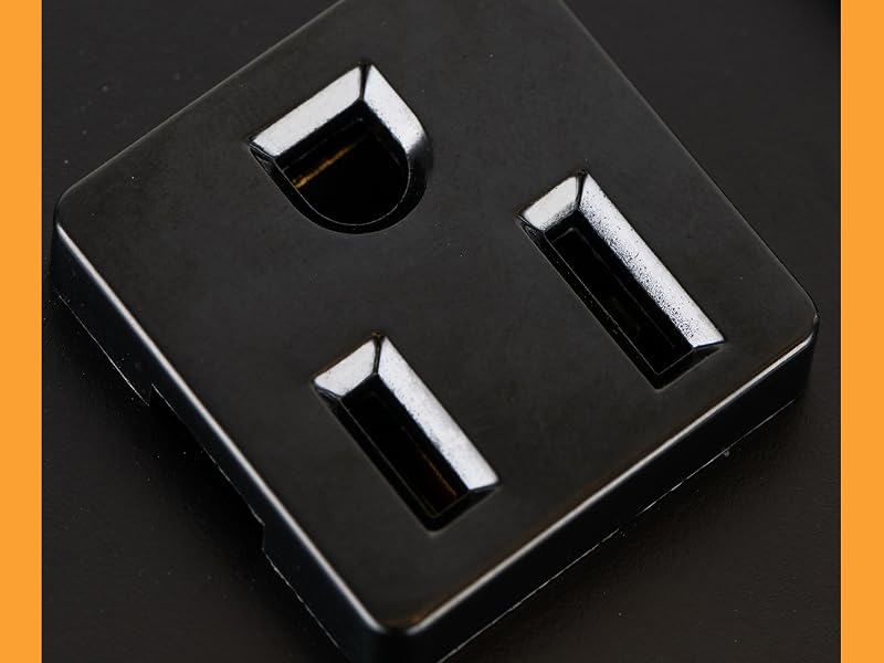 AC OUTLET