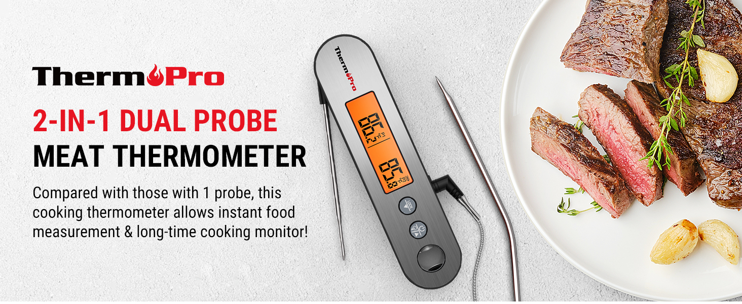 wireless meat thermometer digital meat thermometer food thermometer meater
