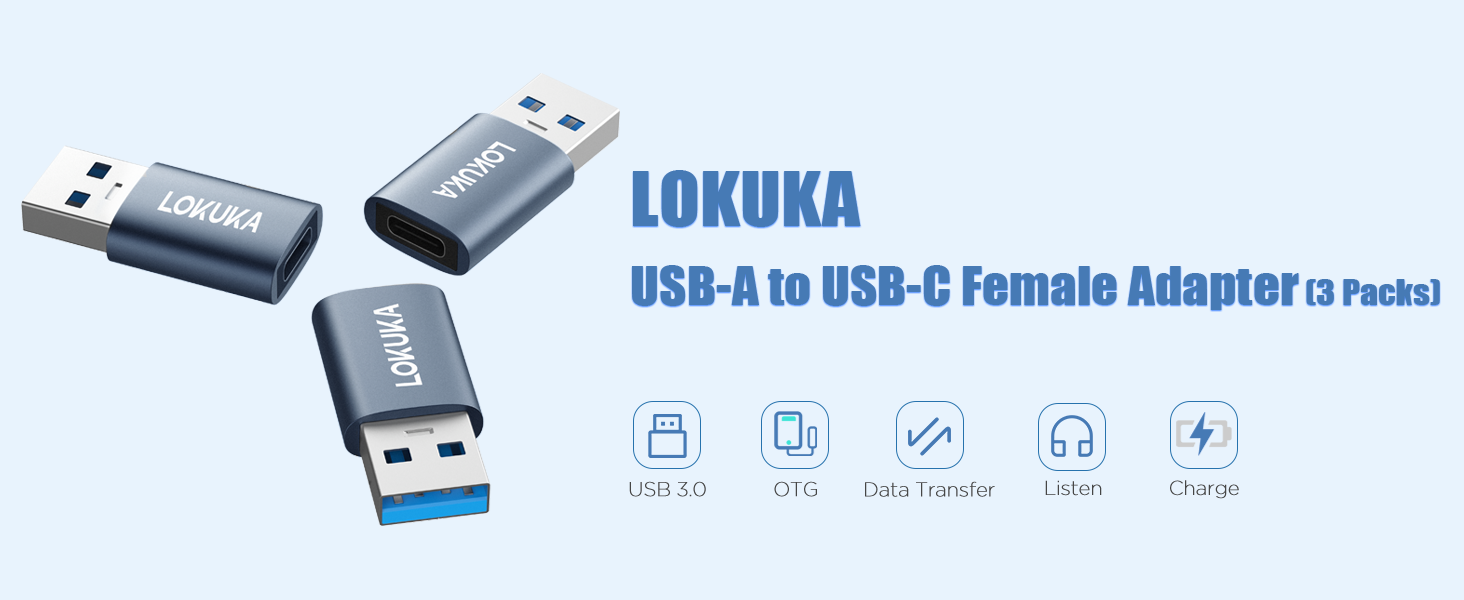 usb c to usb a adapter