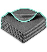 Carbon Microfiber Towels