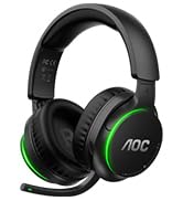 wireless xbox headset