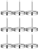 magnetic push pins
